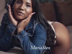 MariaShen