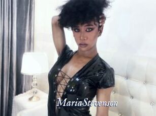 MariaStevenson