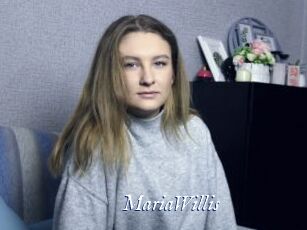 MariaWillis