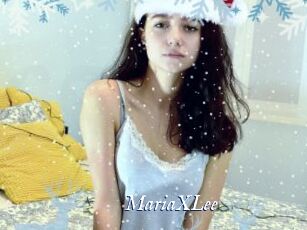 MariaXLee