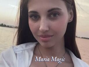 Maria_Magic