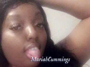 MariahCummings