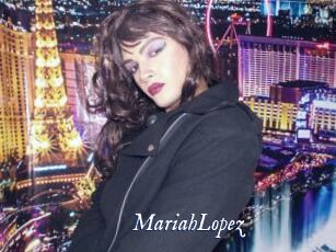 MariahLopez