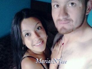 MariahNJose