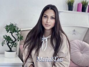 MariahTate