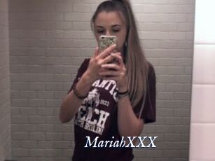 MariahXXX