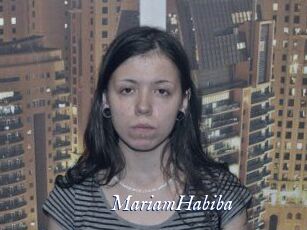 MariamHabiba