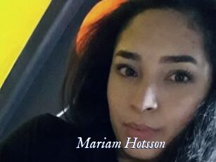 Mariam_Hotsson