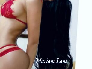 Mariam_Lane