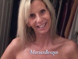 Marian_Benzon