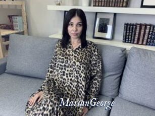 MarianGeorge