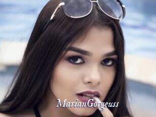 MarianGorgeuss