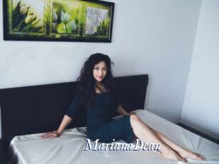 MarianaDean