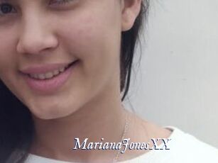 MarianaJonesXX