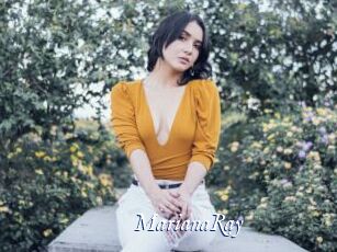 MarianaRay