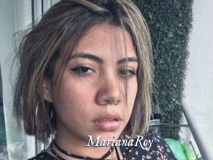 MarianaRoy
