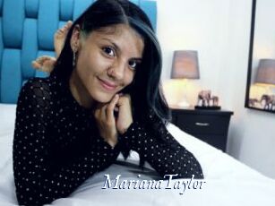 MarianaTaylor