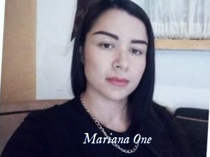 Mariana_One