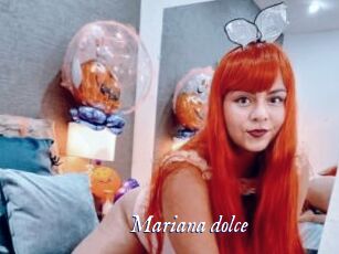 Mariana_dolce