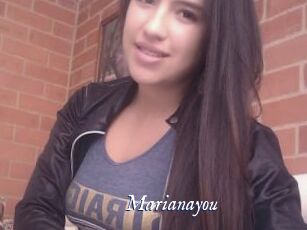 Marianayou