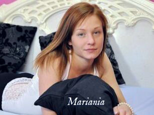 Mariania