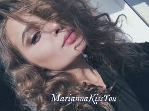 MariannaKissYou