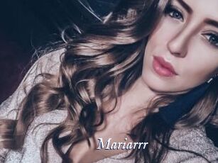 Mariarrr