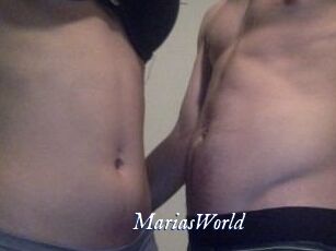 MariasWorld