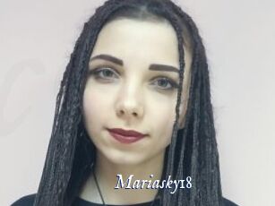 Mariasky18