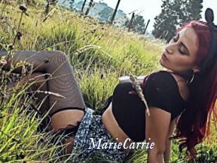 MarieCarrie