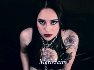 MarieFaith