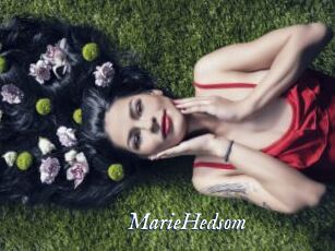 MarieHedsom
