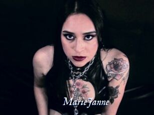 MarieJanne