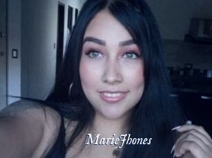 MarieJhones