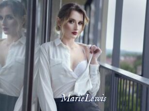 MarieLewis