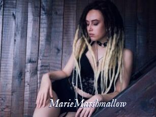 MarieMarshmallow