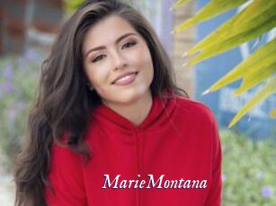 MarieMontana Cam 5
