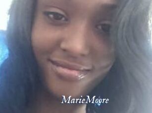 MarieMoore