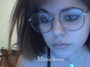 MarieSensei