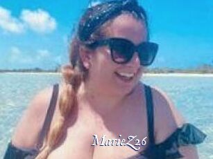 MarieZ26