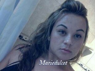Mariedulcet