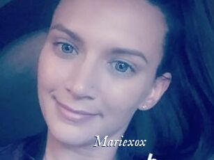 Mariexox