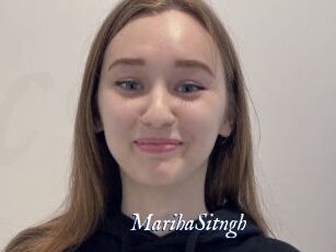 MarihaSitngh