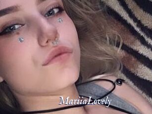 MariiaLovely