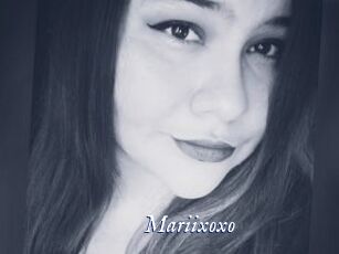 Mariixoxo