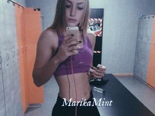 MarikaMint