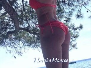 MarikaMonroe