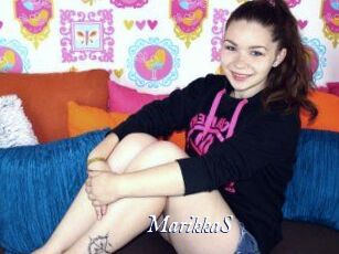 MarikkaS