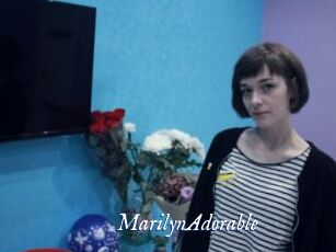 MarilynAdorable