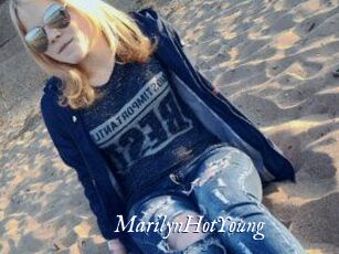 MarilynHotYoung